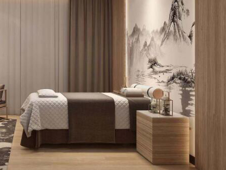 广州从化区‌水疗的科学奥秘：温水疗法如何重塑你的健康状态