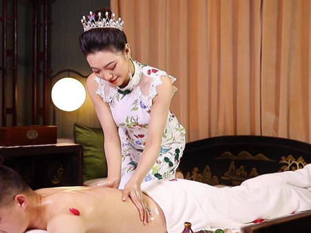 广州从化区‌精油按摩的化学奥秘：芳香疗法如何作用于身心