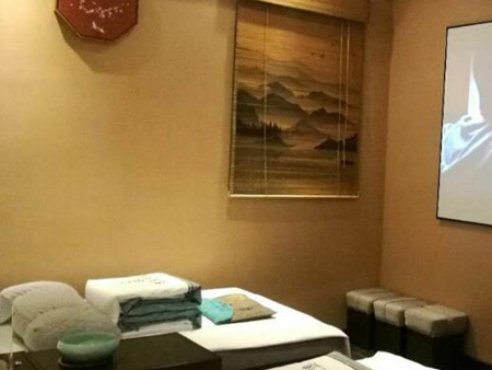 广州从化区‌SPA解决方案：针对久坐族的专项护理