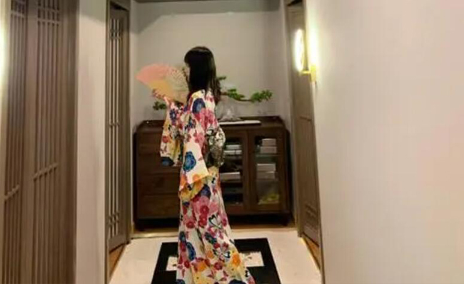 广州从化区‌日式SPA的极致细节：连空气都是设计好的