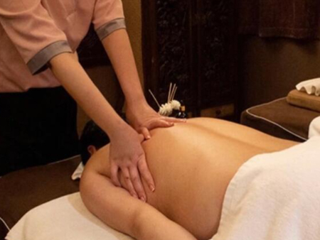 广州从化区‌柔式SPA到底是什么？适合怕疼星人的温柔选择