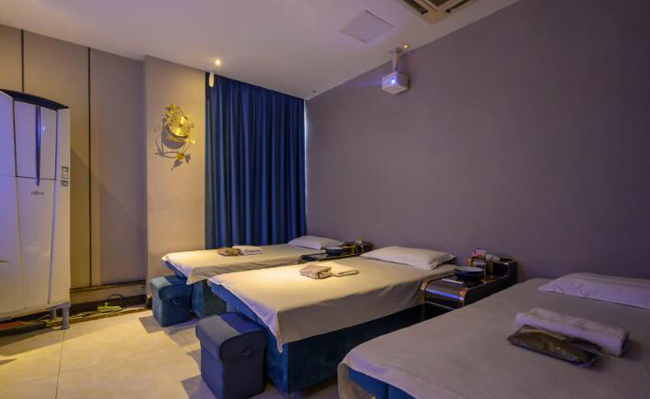 广州从化区‌热石按摩：冬天里的救命暖宝宝