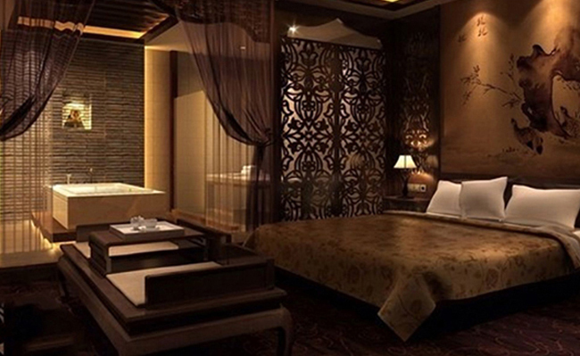 广州从化区‌SPA会所｜轻奢疗愈·舒缓时光